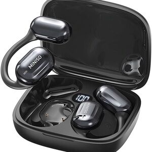 Translation Earbuds, new